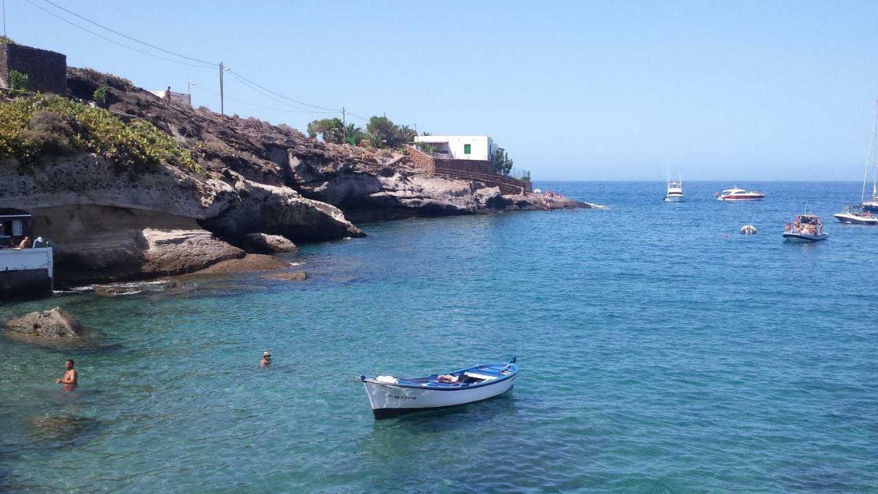 Bright Apartment In Chayofita Costa Del Silencio Exterior photo